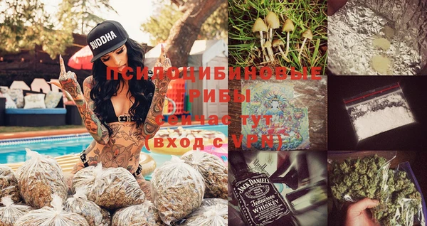 MESCALINE Мегион