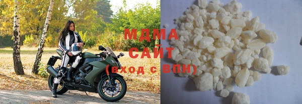 молекула духа Медногорск